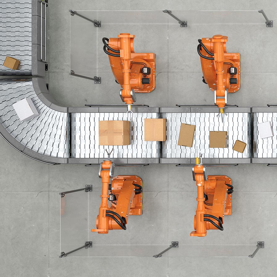 Industrial Service Industrial Service