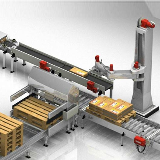 Industrial Service Industrial Service