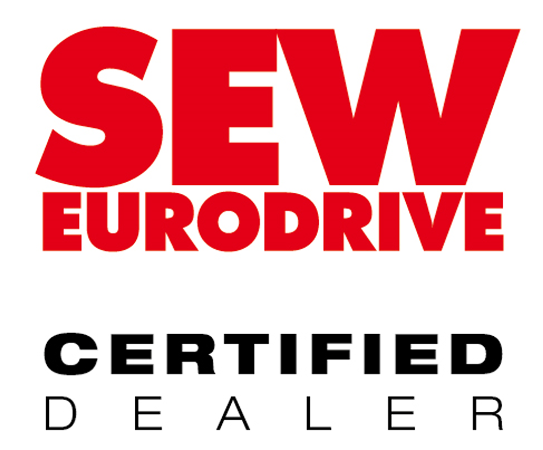 SEW Sales Partner Italien Certified Dealer