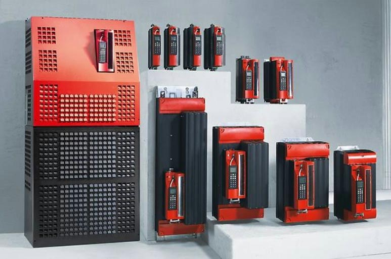 SERIE Movidrive B