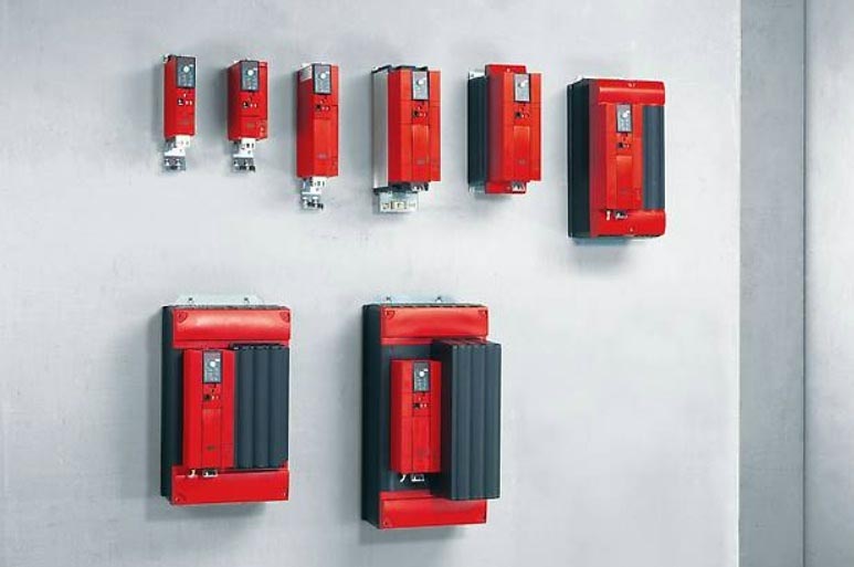 SERIE Movitrac B