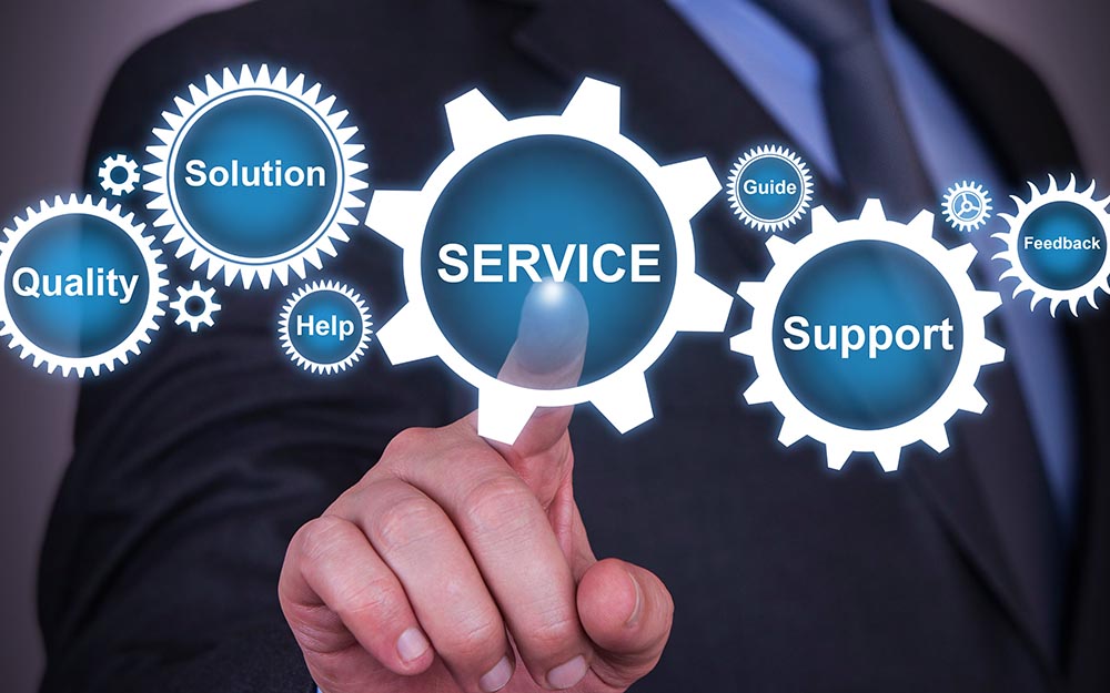 Service
