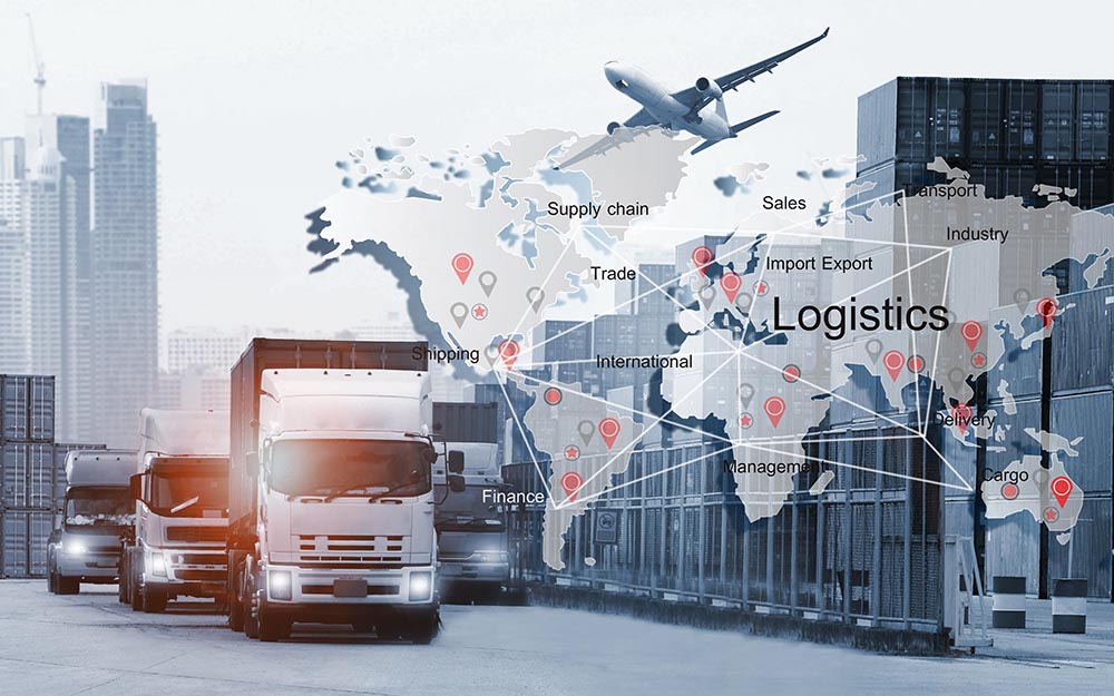 International trading